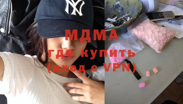 круглые Алексеевка
